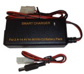 Axtronics Smart Battery Charger (2 Options)